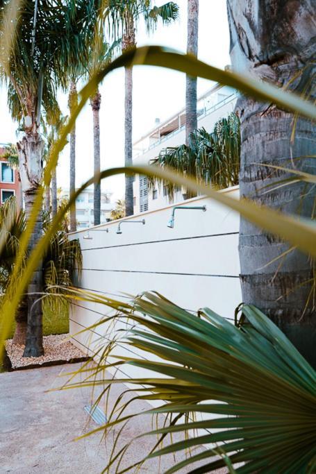 Sol Denia Apartment Bagian luar foto