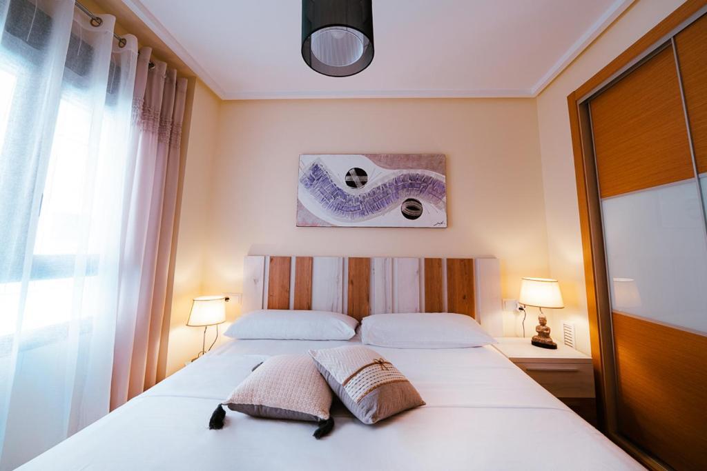Sol Denia Apartment Bagian luar foto