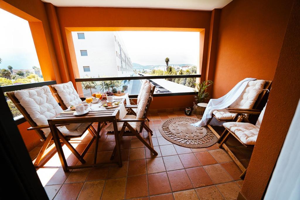 Sol Denia Apartment Bagian luar foto