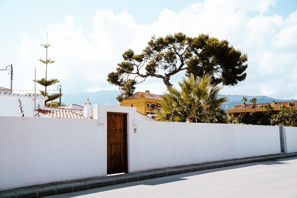 Sol Denia Apartment Bagian luar foto