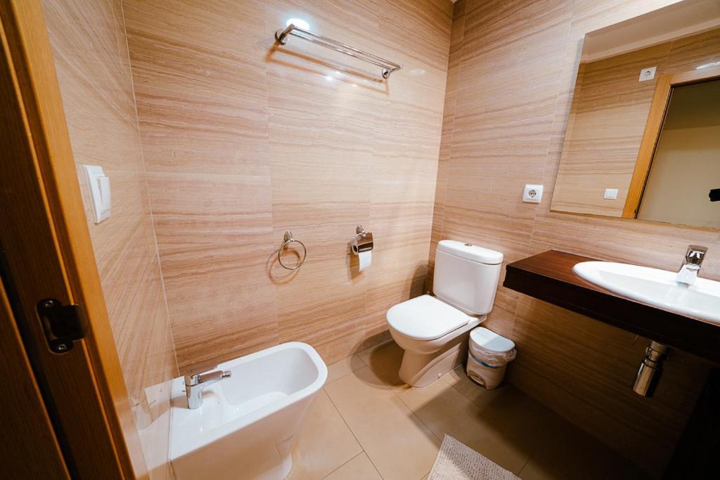 Sol Denia Apartment Bagian luar foto