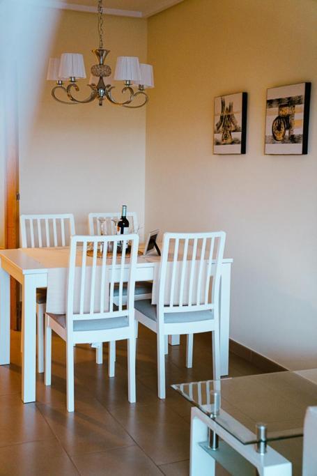 Sol Denia Apartment Bagian luar foto