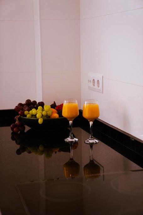 Sol Denia Apartment Bagian luar foto