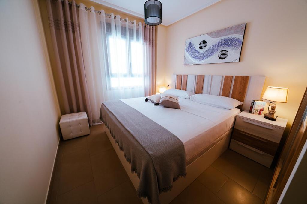 Sol Denia Apartment Bagian luar foto