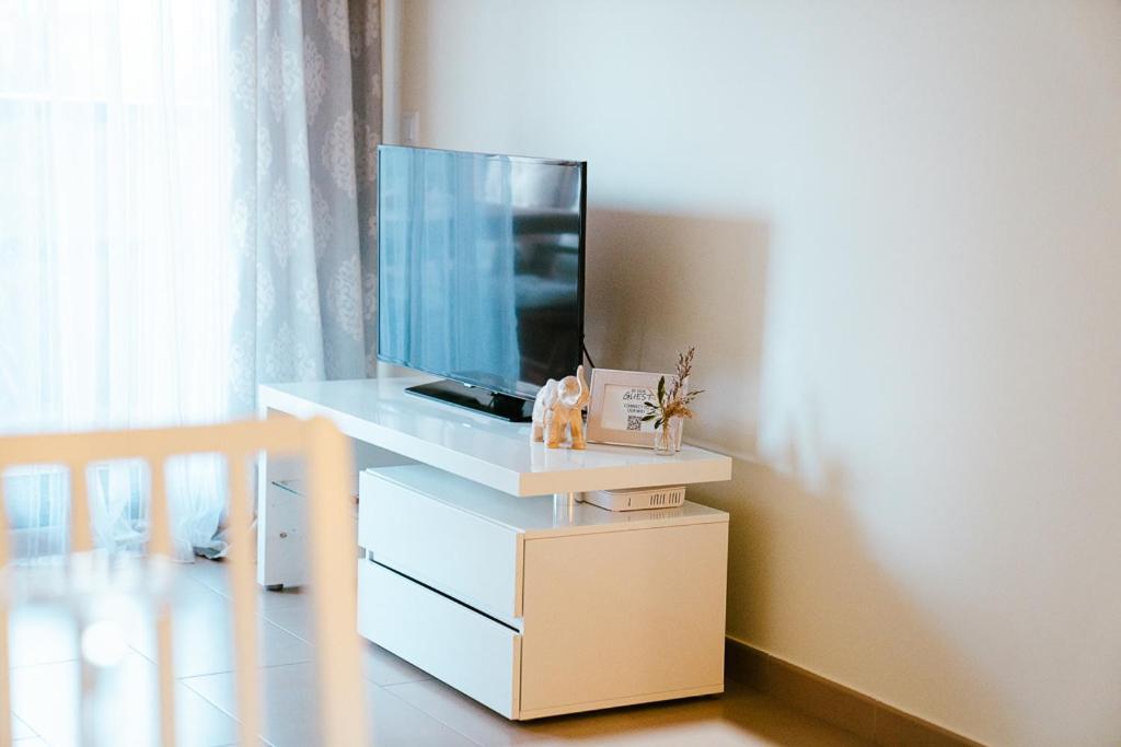 Sol Denia Apartment Bagian luar foto